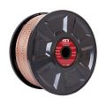 Kicx SCC-14100 прозрачный, 100м