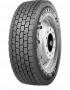 Грузовая шина Kumho KXD10 315/80R22,5 156/150L ведущая 20PR