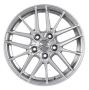 Легковой диск Carwel Лача 6,5x16 5x114,3 ET45 60,1 SL