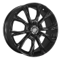 Легковой диск Khomen Wheels KHW1907 7,5x19 5x108 ET36 65,1 Black