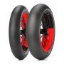 Мотошина Metzeler Racetec SM 125/75 R16,5 55H Front Wheel Only (переднее колесо) K1