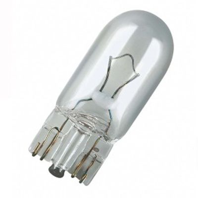 Маяк 12V W16W 10W (W2.1*9.5d) 12 В 1 шт.