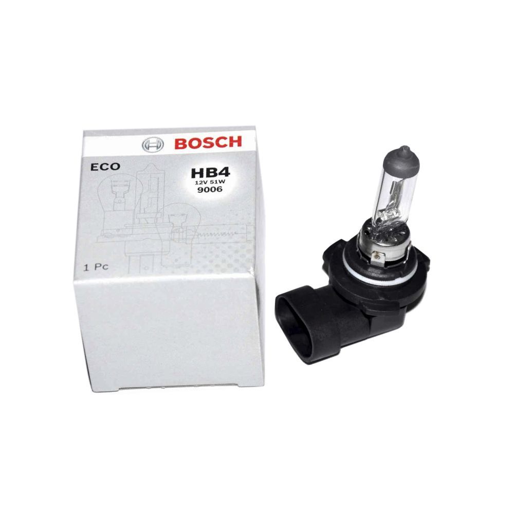 Bosch 1987302808 галогенная 12 В 50 Вт HB4 1 шт.