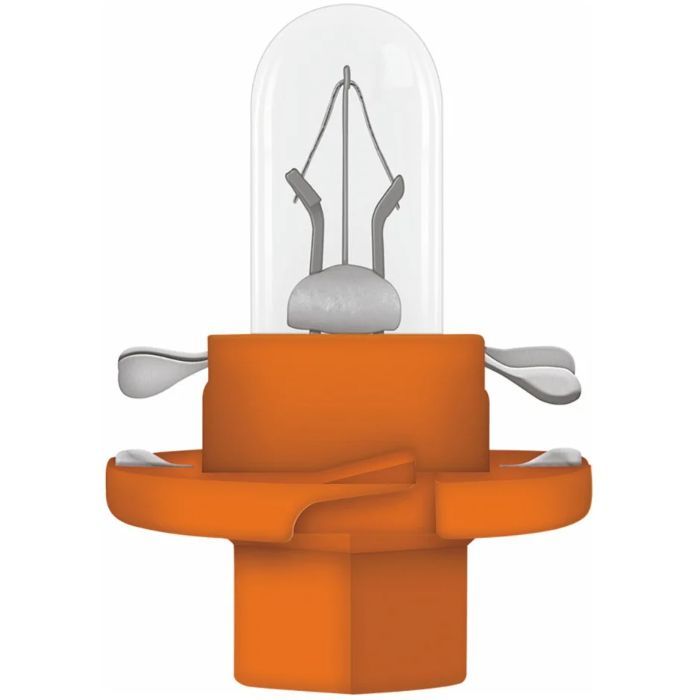 Osram 2473MFX6 накаливания 12 В 1.1 Вт BX8.4d 1 шт.
