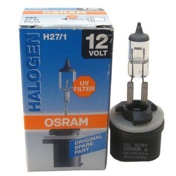 Osram H27/1 12V 27W (PG13) 880 12 В 1 шт.