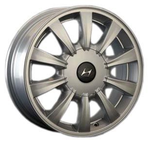 Изображение 5,5x15 5x114,3 ET51 54,1 S №1